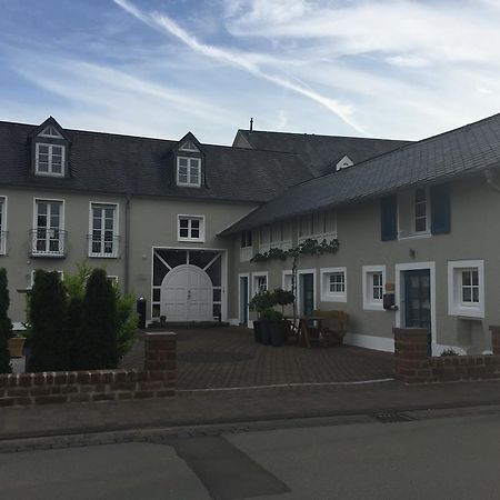 Ferienwohnung Stuebchen Salmtal Kültér fotó