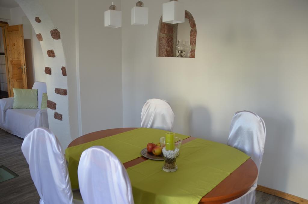 Ferienwohnung Stuebchen Salmtal Kültér fotó